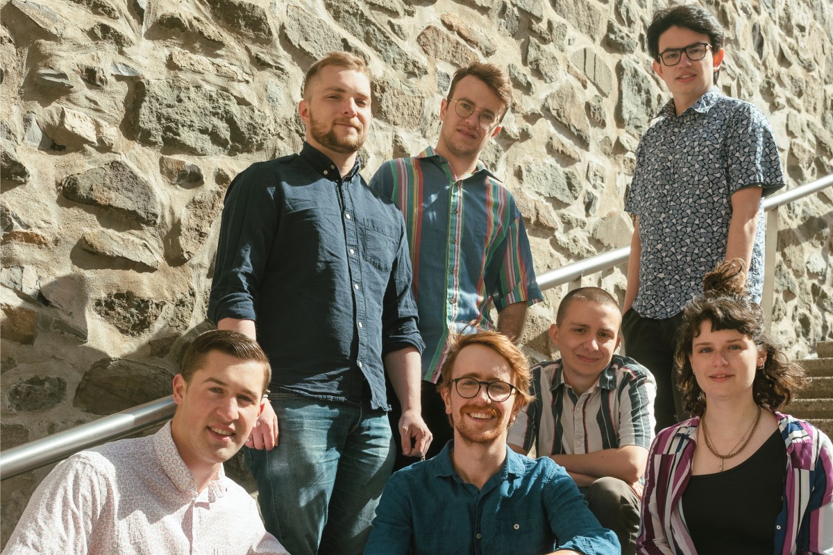 Jazz, Funk - disco, Progressif